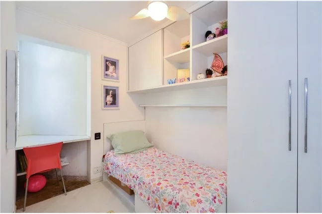 Imagem APARTAMENTO RESIDENCIAL em São Paulo - SP, Moema