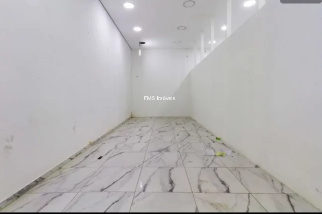 Imagem Loja comercial com 370m² no Santo Amaro