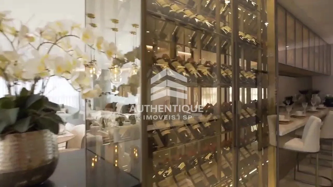 Imagem EDGE PINHEIROS - Apartamento à venda em São Paulo/SP