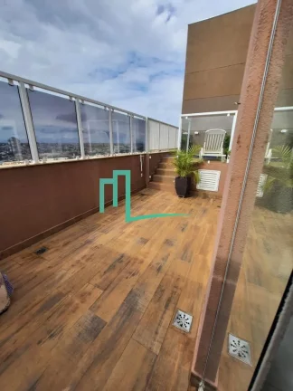 Imagem APARTAMENTO RESIDENCIAL em FRANCA - SP, SÃO JOSÉ