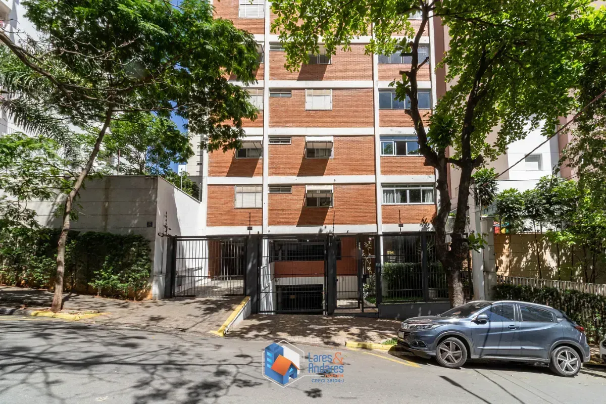Foto do imóvel Apartamento para venda em Perdizes com 3 quartos, 86m² em Rua Apiacás