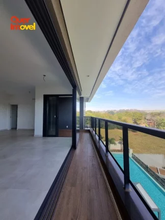 Imagem Imperdível apartamento à venda em Ribeirão Preto-SP, na Vila do Golf! 4 quartos, 4 suítes, 1 sala, 6 banheiros, 3 vagas de garagem, 170m².