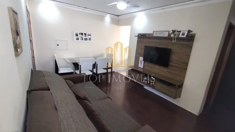 Foto do imóvel Belissimo Apartamento Terras do Sul 2 Dormitórios 54m² em Avenida Fusanobu Yokota