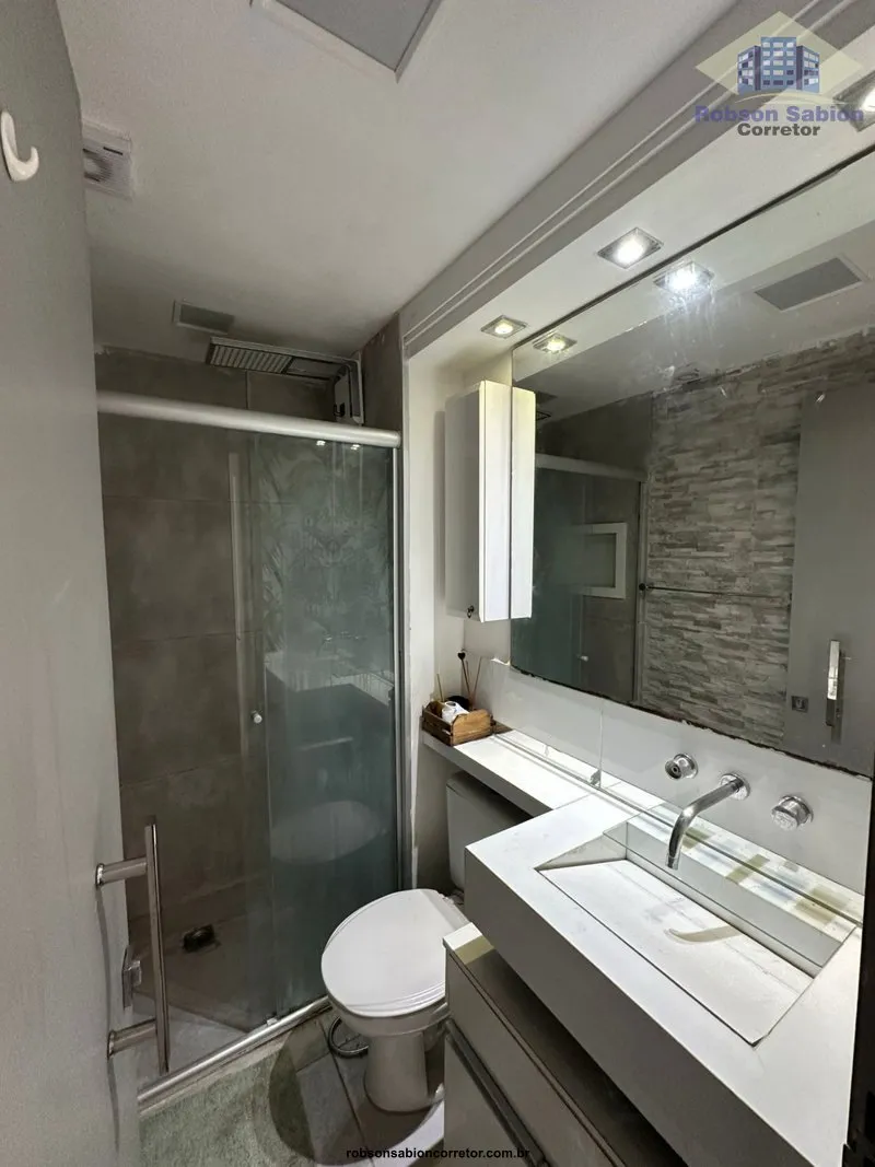 Imagem Apartamento mobiliado para venda em Diadema no bairro Canhema