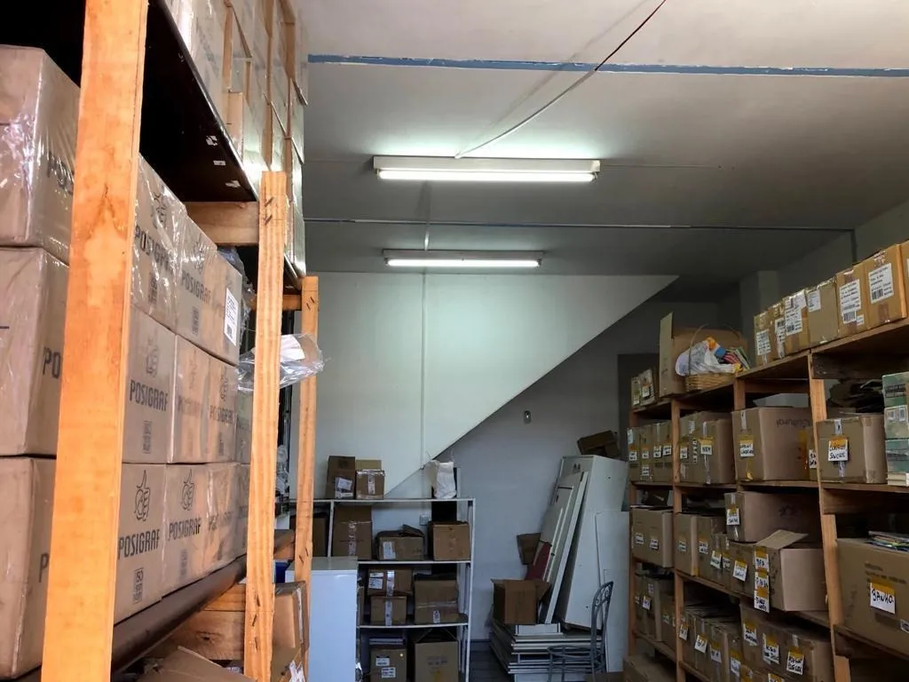 Imagem Prédio Comercial na melhor região da cidade e no segundo melhor corredor do Campolim de esquina