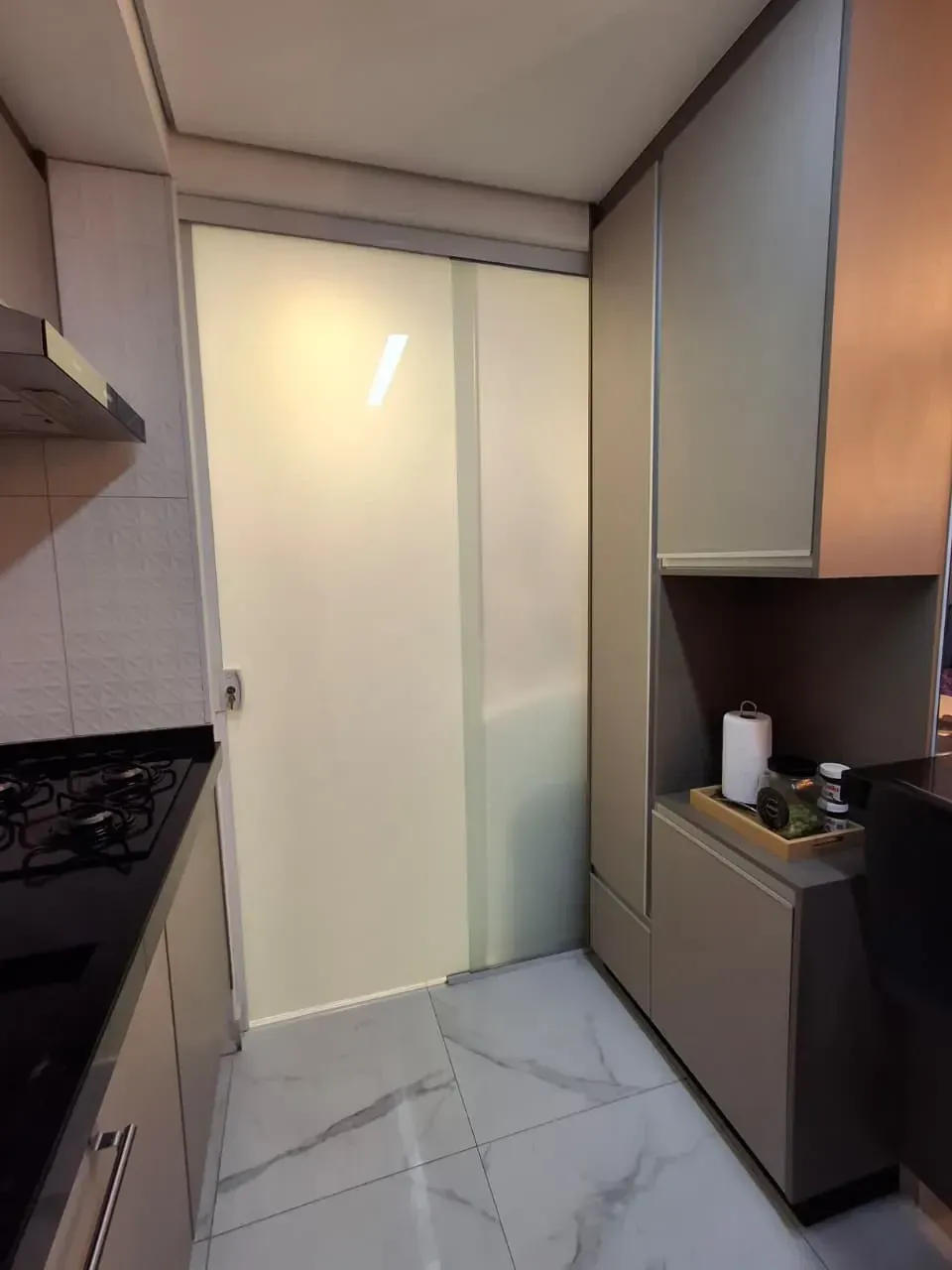 Imagem Apartamento com 2 Quartos à Venda, 61 m² em Vila Santa Maria - Jundiaí