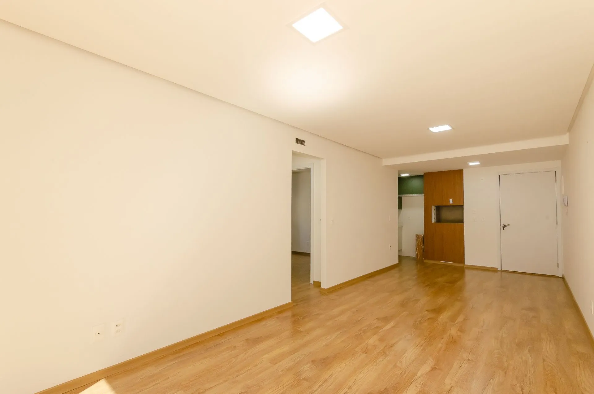 Imagem Idea Eça de Queiroz Apartamento Garden de 2 dormitórios no Bairro Petrópolis