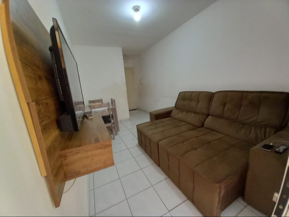 Apartamento com 2 Quartos à Venda, 50 m² em São Paulo - Marília