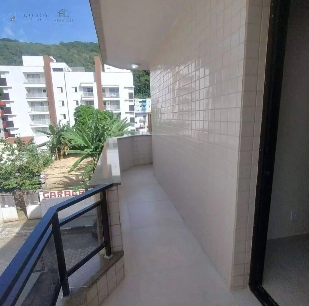 Imagem Apartamento à Venda na Praia Grande, Ubatuba/SP