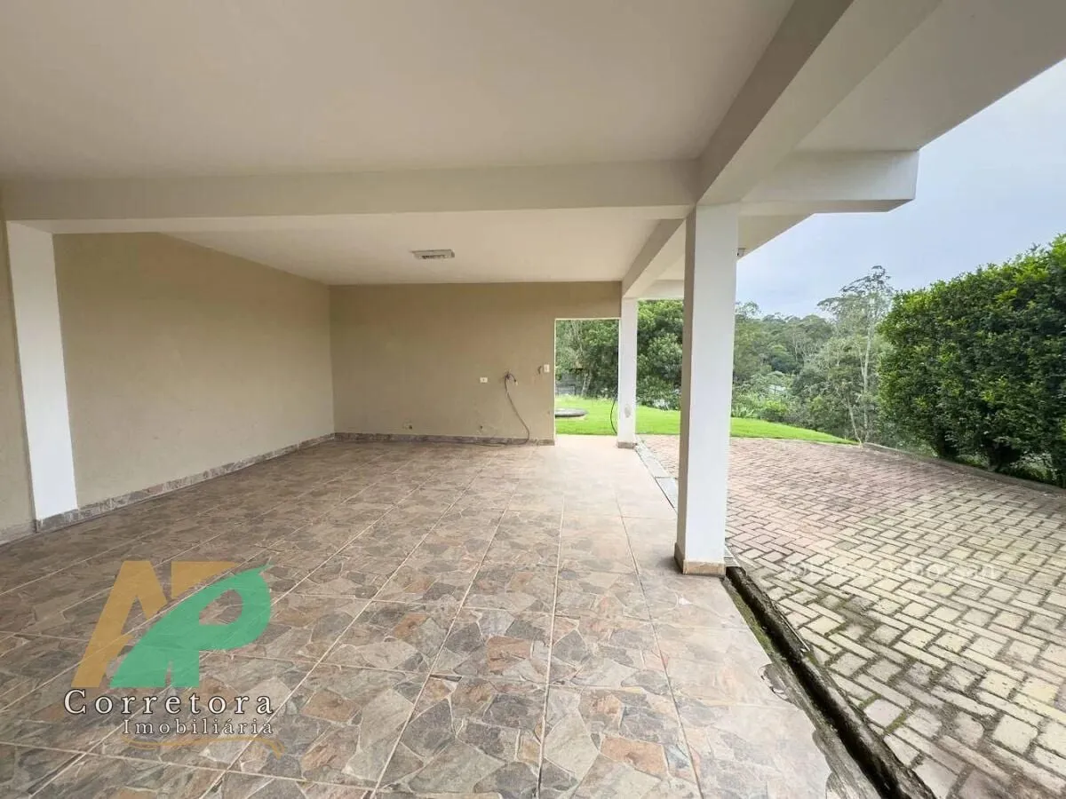 Foto do imóvel: Chácara / Casa Térrea em Cotia | 1.500m² de Terreno | R$ 585 Mil