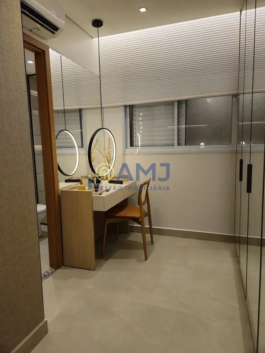 Imagem Apartamento à venda no Residencial Vistamérica - Jardim América