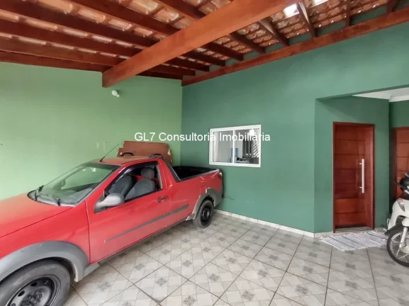 Imagem OPORTUNIDADE CASA 3 DORMTORIO SENDO 1 SUITE NO JARDIM VALENÇA INDAIATUBA-SP