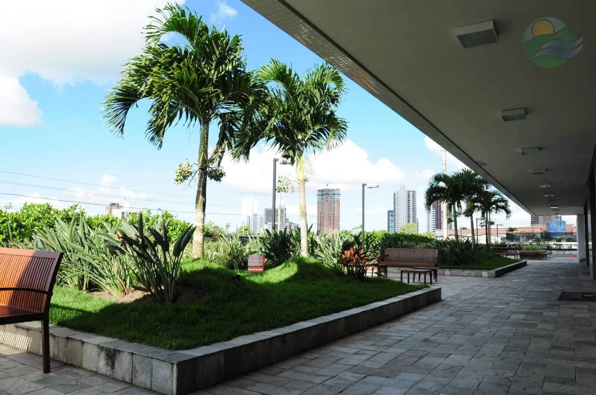 Imagem Oportunidade! Cobertura Duplex 04 Suites, para venda, Edificio VIvant Residence, Catolé, Campina Grande - PB.