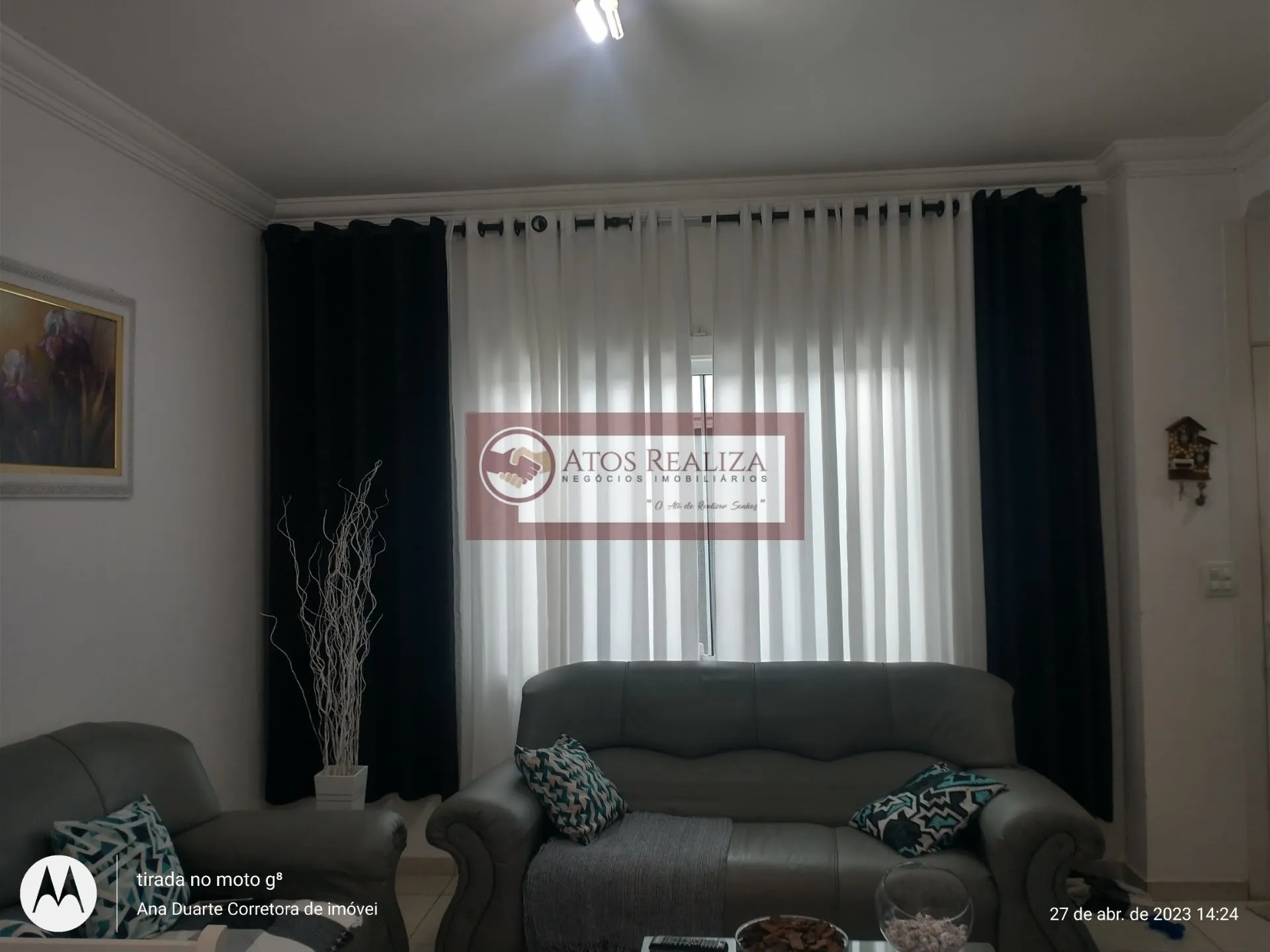 Imagem Sobrado Condomínio Fechado em Vila Marari - São Paulo