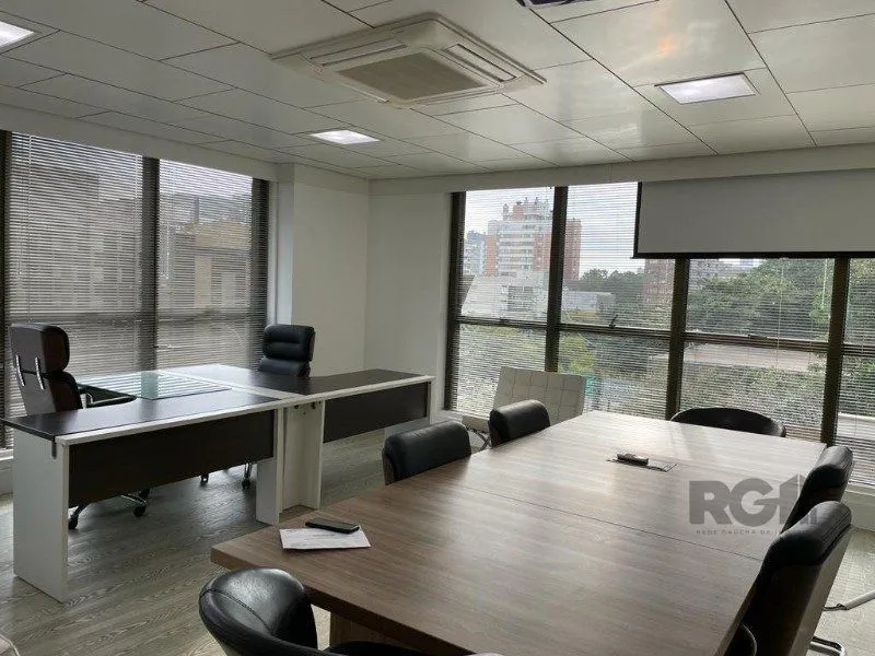 Imagem Conjunto/Sala para Venda - 53,73m², 0 dormitórios, 1 vagas - Bela Vista