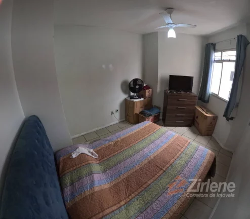 Imagem APARTAMENTO 2 QUARTOS NA PRAIA DO MORRO... COM 2 VAGAS DE GARAGEM ...