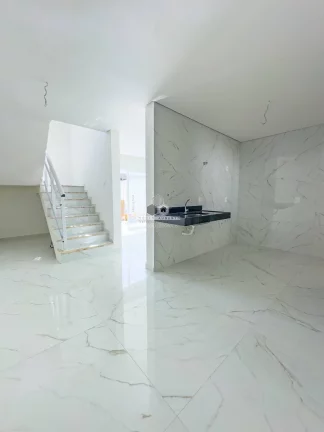 Imagem Residencial Quintas - Casas duplex de luxo com 03 suites no Eus?(C)bio