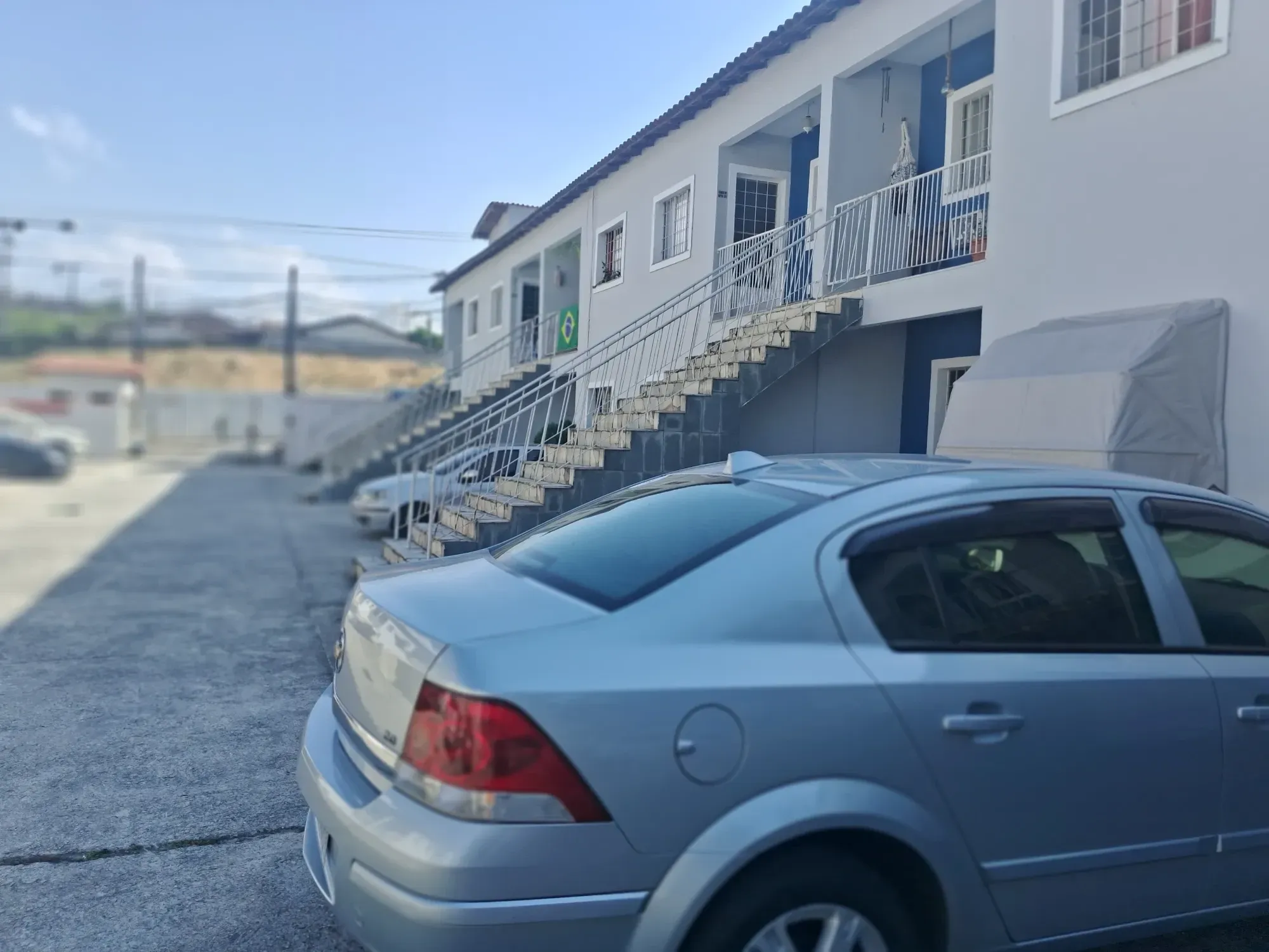 Imagem Apartamento com 2 Quartos à Venda, 54 m² em Pacheco - São Gonçalo
