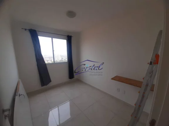 Imagem Apartamento com 2 dormitórios à venda, 42 m² - Jardim Boa Vista - Butantã /SP