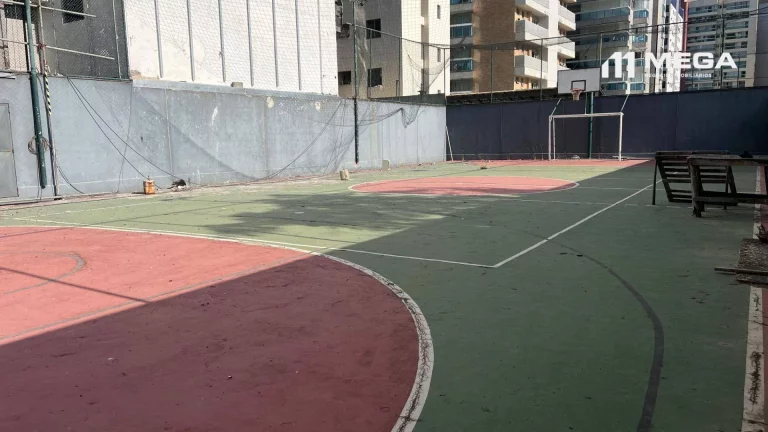 Imagem Apartamento com 4 dormitórios à venda, 160 m² por R$ 1.800.000,00 - Praia de Itaparica - Vila Velha/ES