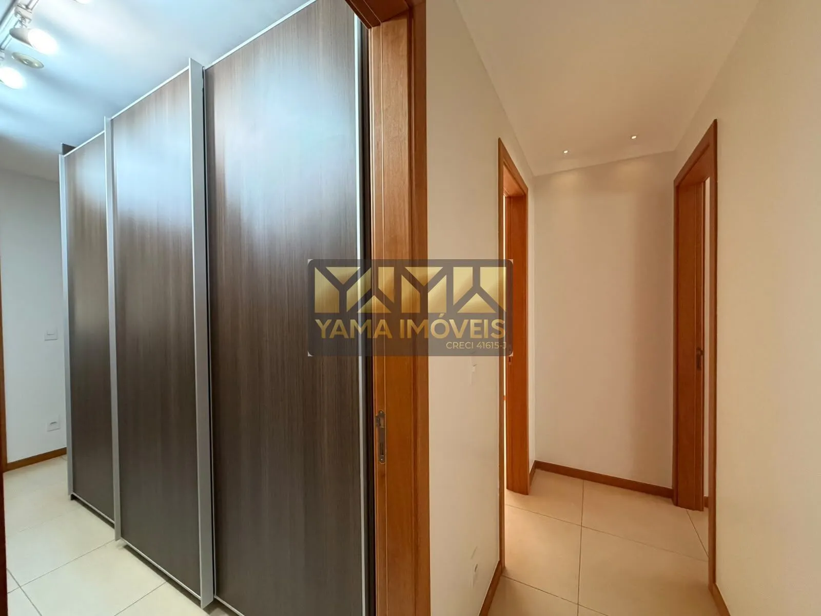 Imagem Apartamento Alto Padrão à Venda Edifício Saint Pierre, 145,58m², Ribeirão Preto/SP