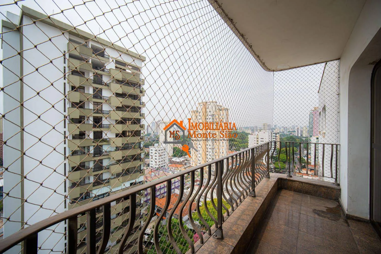 Imagem Cobertura com 4 dormitórios à venda, 234 m² por R$ 2.500.000,00 - Anália Franco - São Paulo/SP