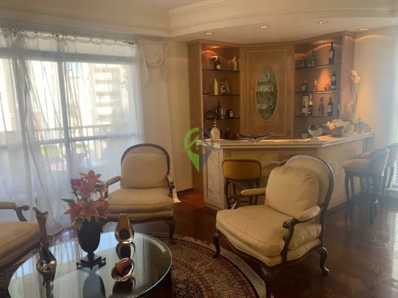 Imagem Apartamento à venda em Santos/SP