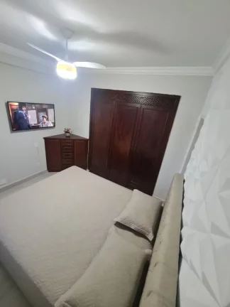 Imagem Apartamento com 3 quarto e 1 suíte próximo a praia a venda