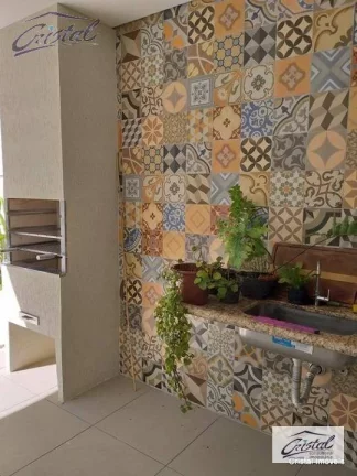 Imagem Casa com 3 dormitórios à venda, 300 m² por R$ 2.650.000,00 - São Paulo II - Cotia/SP