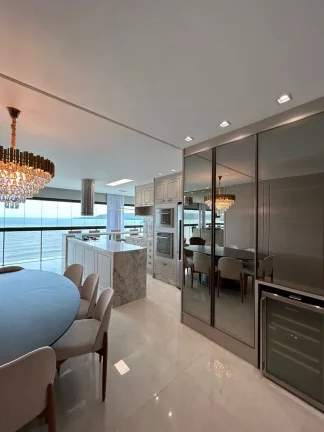 Imagem Cartier CNA Residence - Mobiliado