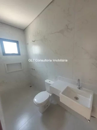Imagem CASA 3 SUITE SENDO UMA COM CLOSET, CONDOMINIO JARDINS DOS IMPÉRIOS EM INDAIATUBA SP.