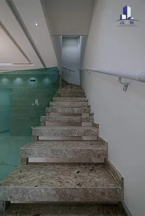 Imagem Sobrado com 2 Quartos à Venda, 98 m² em Caiçara - Praia Grande