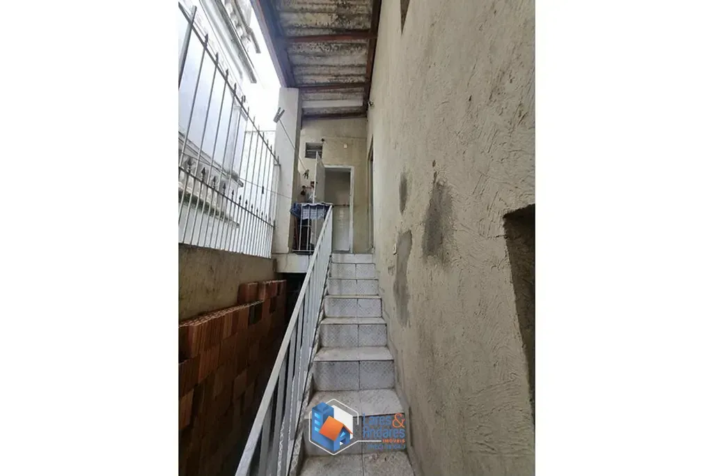 Imagem Casa à venda 3 Quartos 2 Vagas 150M² Aclimação São Paulo - SP