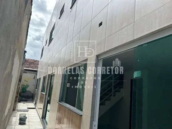 Imagem Imperdível no Morada de Campo Grande Privê - Realize seu sonho da casa própria!