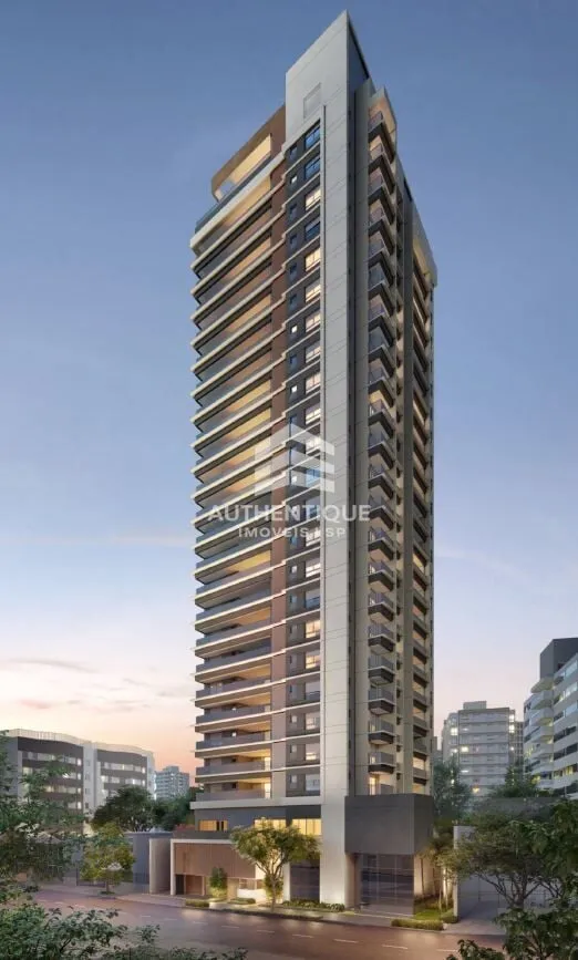 Imagem HORIZON PARAÍSO - Apartamento à venda em São Paulo/SP