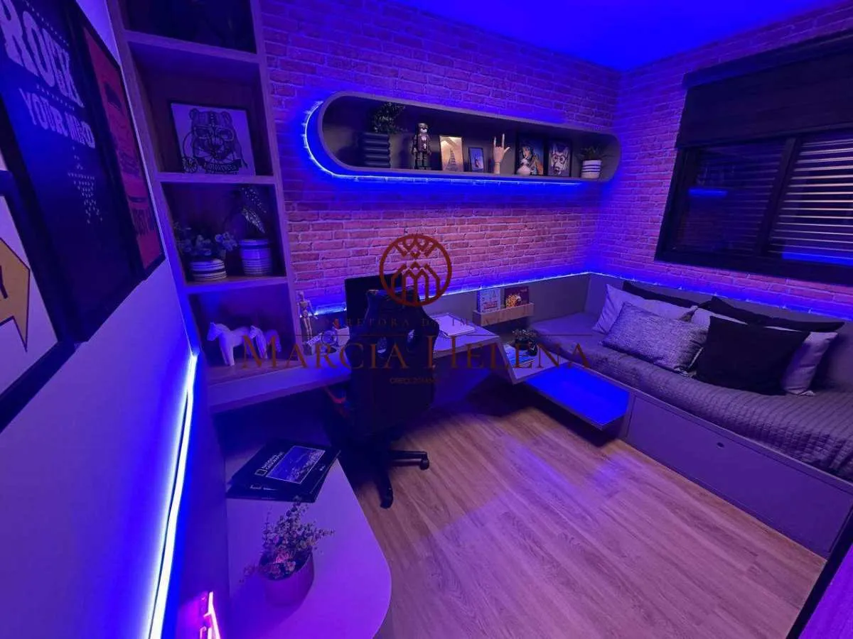 Imagem Apartamento à venda em Campinas, Parque Prado, com 3 quartos, 96m2