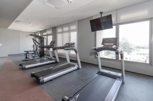 Imagem LUME ALTO DA BOA VISTA - Studio 26m² (Revenda), próximo à estação Borba Gato e Alto da Boa Vista!