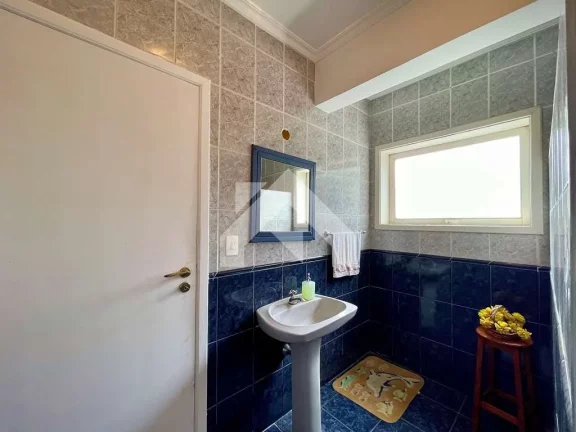Imagem Casa de Condomínio em São Paulo II - Cotia
