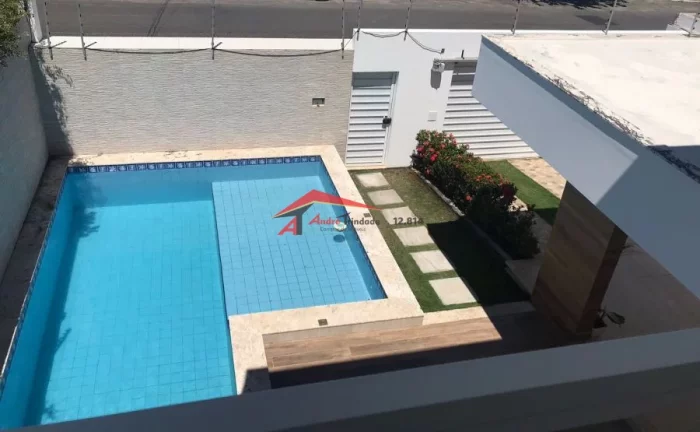Imagem CASA DE ALTO PADRÃO EM VILLAS DO ATLÂNTICO