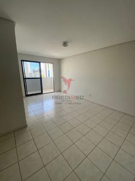 Imagem Apartamento 3 dormitórios 1 suíte 84m² 1 vaga Manaira Joao Pessoa/PB