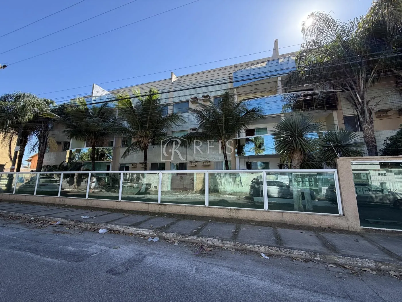 Imagem Apartamento para Venda em Rio das Ostras, Recreio, 3 dormitórios, 2 suítes, 3 banheiros, 1 vaga