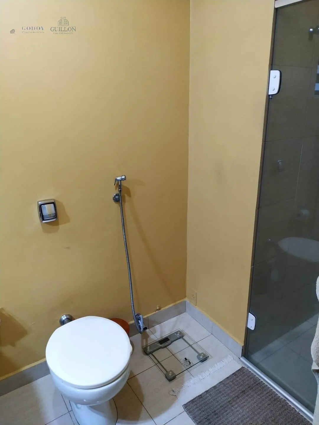Imagem Apartamento à venda 3 Quartos, 1 Vaga, 90M², Vila Bourghese, Pindamonhangaba - SP | Condomínio Edifício Rhodes