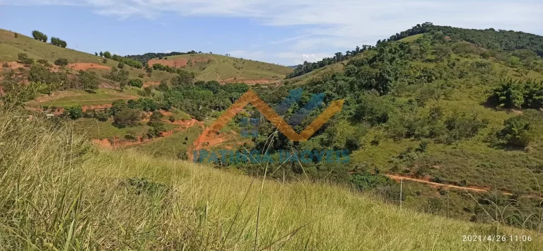 Imagem Terreno à Venda no Cidade Nova - Iapu