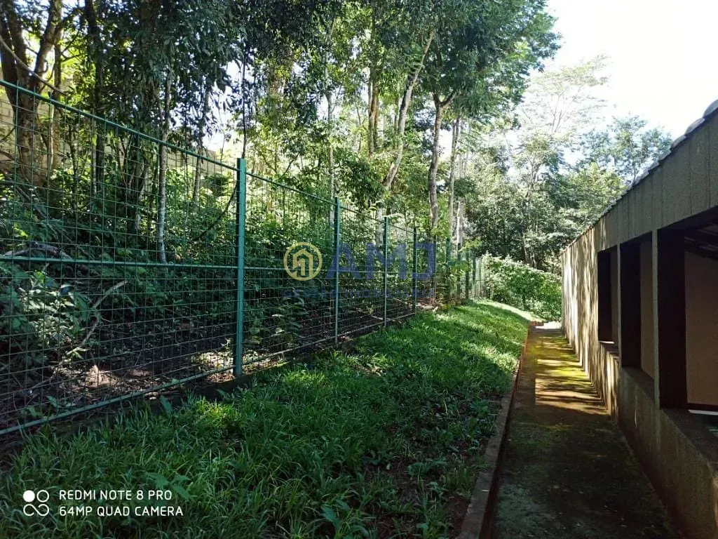 Imagem CHÁCARA À VENDA | CONDOMÍNIO FECHADO - COUNTRYVILLE
