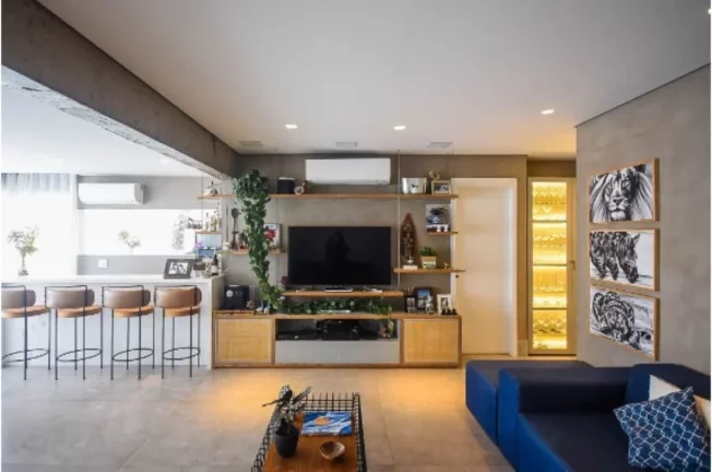 Imagem APARTAMENTO RESIDENCIAL em São Paulo - SP, Vila Madalena