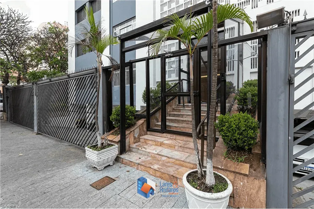 Imagem Apartamento à venda 2 Quartos 68M² Moema São Paulo - SP