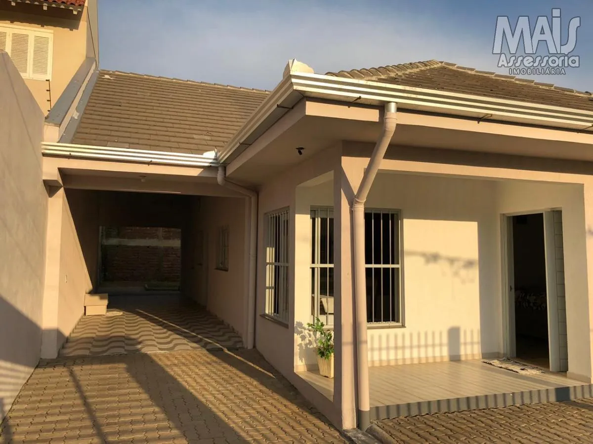 Imagem Casa para Venda em Novo Hamburgo / RS no bairro Ouro Branco