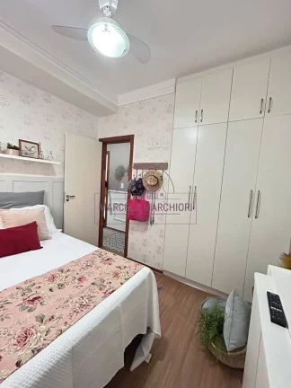 Imagem 3 quartos sol da manhã em Itapuã