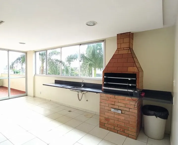 Imagem Apartamento à venda no bairro Parque Amazônia - Goiânia/GO