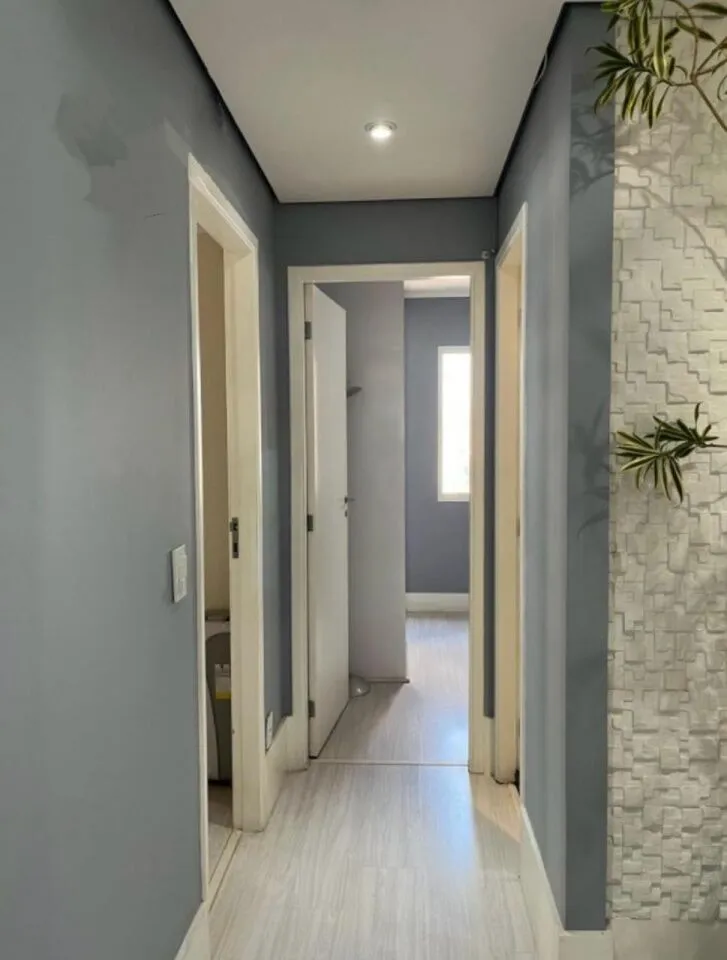 Imagem APARTAMENTO À VENDA NO ALIVE MORUMBI - 96M², 2 DORMITÓRIOS, ESCRITÓRIO, 2 VAGAS E LAZER DE CLUBE